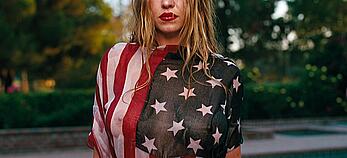 Actress - Sydney Sweeney: Movie - Euphoria